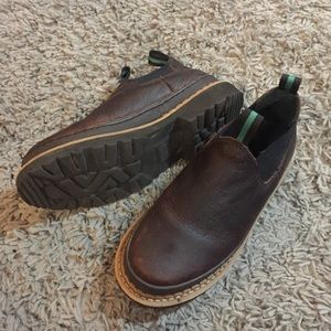 Youth Georgia Romeo Boots size 5.5 - EUC